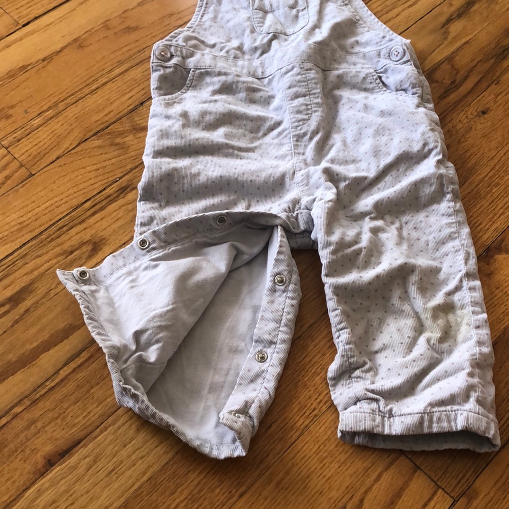 Romper - Picture 3 of 6